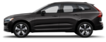 2025 VOLVO XC60 PLUG-IN HYBRID PLUS