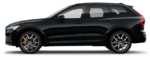 2025 VOLVO XC60 PLUG-IN HYBRID POLESTAR ENGINEERED