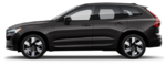 2025 VOLVO XC60 PLUG-IN HYBRID ULTRA