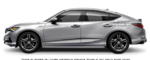 2026 ACURA INTEGRA A-SPEC CVT
