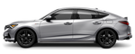 2026 ACURA Integra ELITE A-SPEC CVT