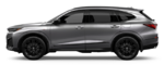2026 ACURA MDX PLATINUM ELITE A-SPEC