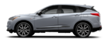 2026 ACURA RDX PLATINUM ELITE A-SPEC