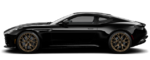 2026 ASTON MARTIN DB12