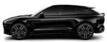 2026 ASTON MARTIN DBX S