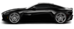 2026 ASTON MARTIN Vantage BASE VANTAGE