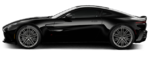 2026 ASTON MARTIN Vantage S BASE VANTAGE S