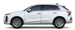 2026 AUDI Q3 PROGRESSIV TFSI QUATTRO