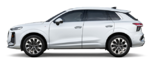 2026 AUDI Q3 TECHNIK TFSI  QUATTRO
