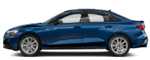 2026 AUDI S3