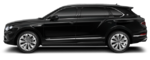 2026 BENTLEY BENTAYGA EWB AZURE