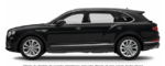2026 BENTLEY BENTAYGA EWB