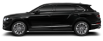 2026 BENTLEY BENTAYGA EWB