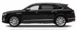 2026 BENTLEY BENTAYGA EWB MULLINER