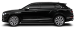 2026 BENTLEY BENTAYGA EWB MULLINER