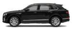 2026 BENTLEY BENTAYGA PHEV AZURE