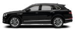 2026 BENTLEY BENTAYGA PHEV