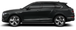 2026 BENTLEY BENTAYGA PHEV