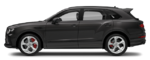 2026 BENTLEY BENTAYGA SPEED