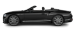 2026 BENTLEY Continental GT PHEV Convertible AZURE