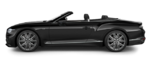 2026 BENTLEY Continental GT PHEV Convertible