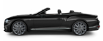 2026 BENTLEY Continental GT PHEV Convertible MULLINER