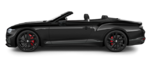 2026 BENTLEY Continental GT PHEV Convertible SPEED