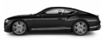 2026 BENTLEY Continental GT PHEV AZURE