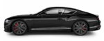 2026 BENTLEY Continental GT PHEV