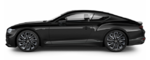 2026 BENTLEY Continental GT PHEV MULLINER