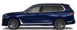2026 BMW  Alpina XB7