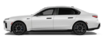2026 BMW i7 M70 XDRIVE