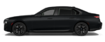 2026 BMW i7 XDRIVE60 EDITION 7