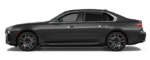 2026 BMW i7 XDRIVE60