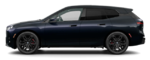 2026 BMW iX XDRIVE60 M SPORT EDITION