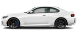 2026 BMW M2 Coupe BASE