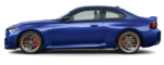 2026 BMW M2 CS BASE