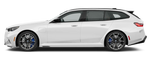 2026 BMW M5 Touring TOURING