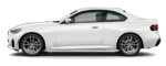 2026 BMW 2 Series Coupe 230I XDRIVE