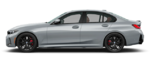 2026 BMW 3 Series 330I XDRIVE M SPORT EDITION