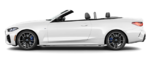 2026 BMW 4 Series Cabriolet M440I XDRIVE