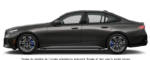 2026 BMW 5 Series Sedan 530I XDRIVE