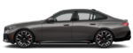 2026 BMW 5 Series Sedan 540I XDRIVE LEGACY