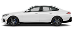 2026 BMW 5 Series Sedan PHEV 550E XDRIVE