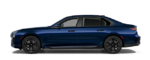 2026 BMW 7 Series Sedan 760I XDRIVE EDITION 7