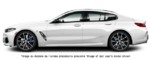 2026 BMW 8 Series Gran Coupe M850I XDRIVE