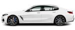 2026 BMW 8 Series Gran Coupe M850I XDRIVE