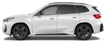 2026 BMW X1 M SPORT EDITION