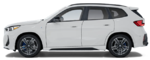 2026 BMW X1 M35I XDRIVE