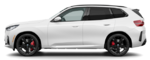 2026 BMW X3 30 XDRIVE M SPORT EDITION
